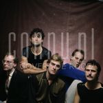 De Dijk at studio Amsterdam

[keywords]Eyecontact, Posed, Half Length[/keywords]